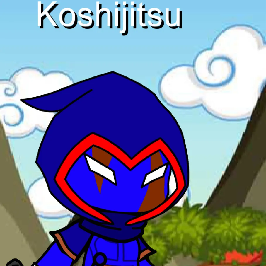 chat with ai character: Koshijitsu