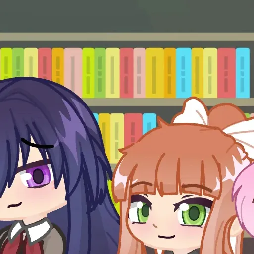 chat with ai character: Doki Doki Life