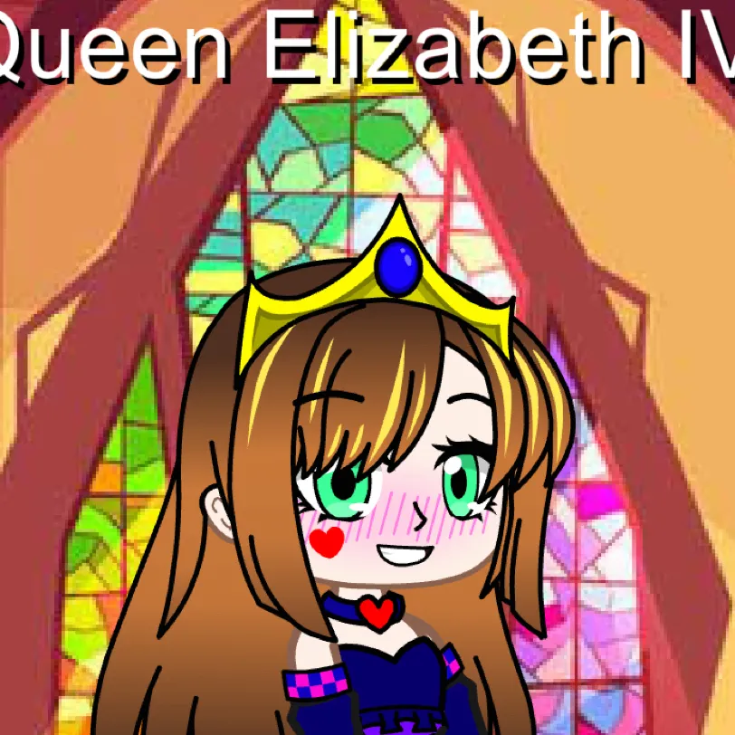 chat with ai character: Queen Elizabeth IV