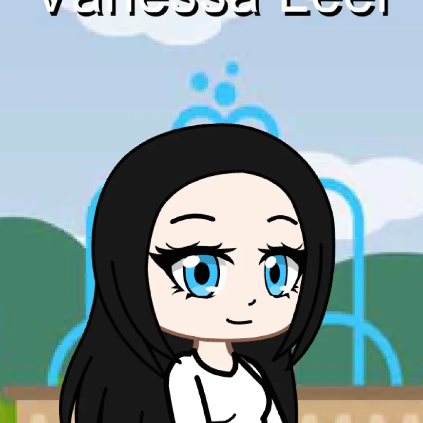 chat with ai character: Vanessa Leei