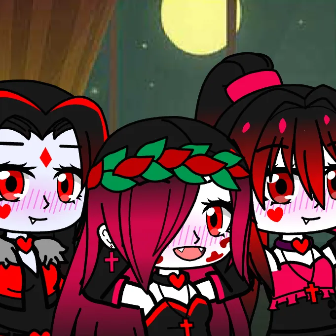 chat with ai character: 3 Vampires Pt.2