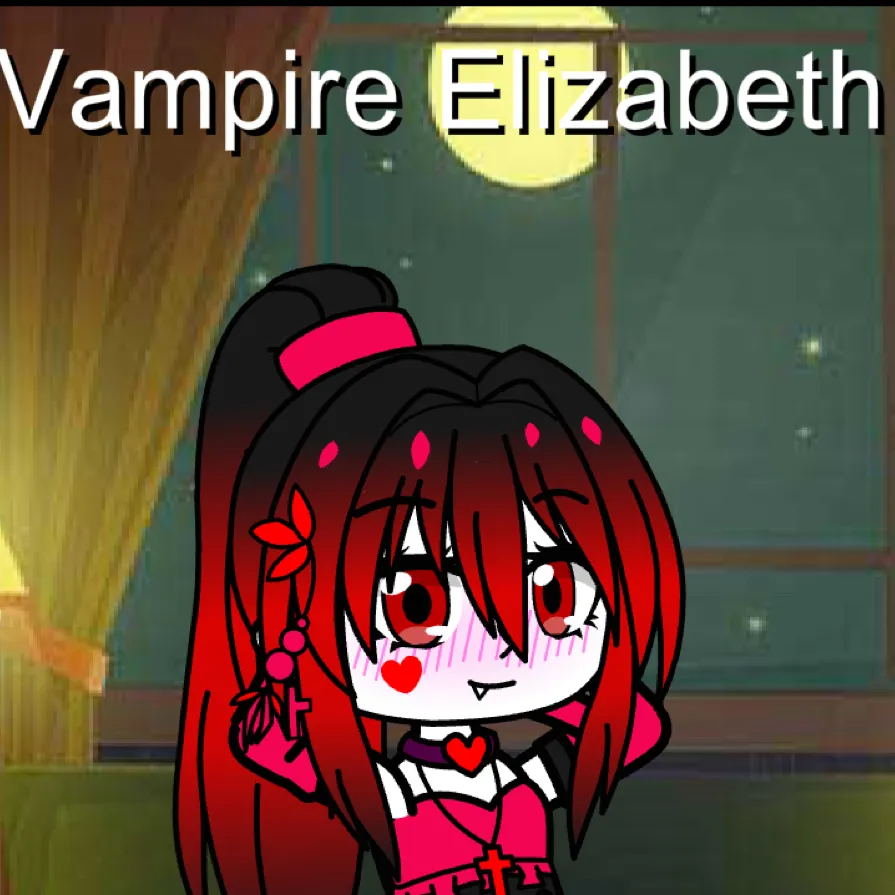 chat with ai character: Vampire Elizabeth 