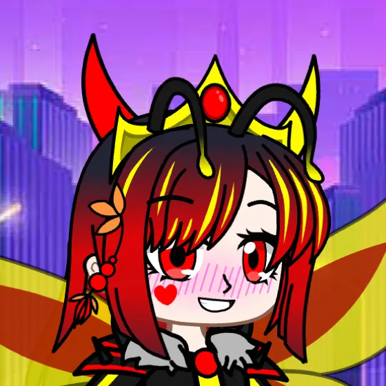 chat with ai character: Armor Mothra II