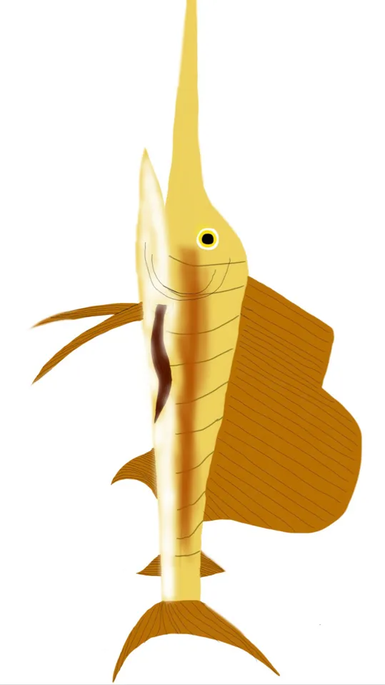 Talkie AI - Chat with FreshwaterSailfish
