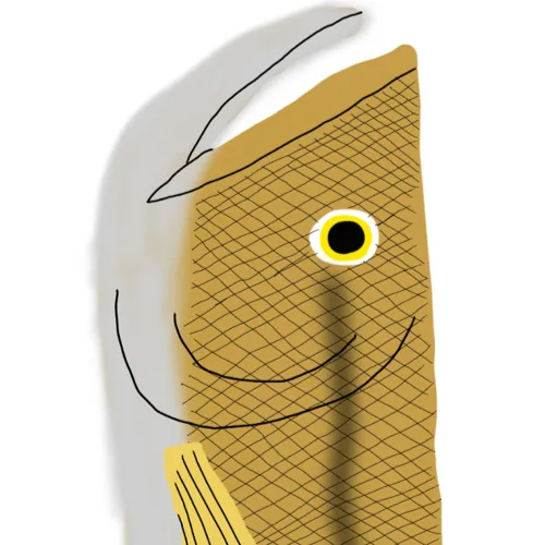 chat with ai character: Freshwater Tarpon