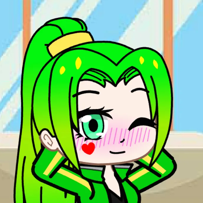 chat with ai character: Selena