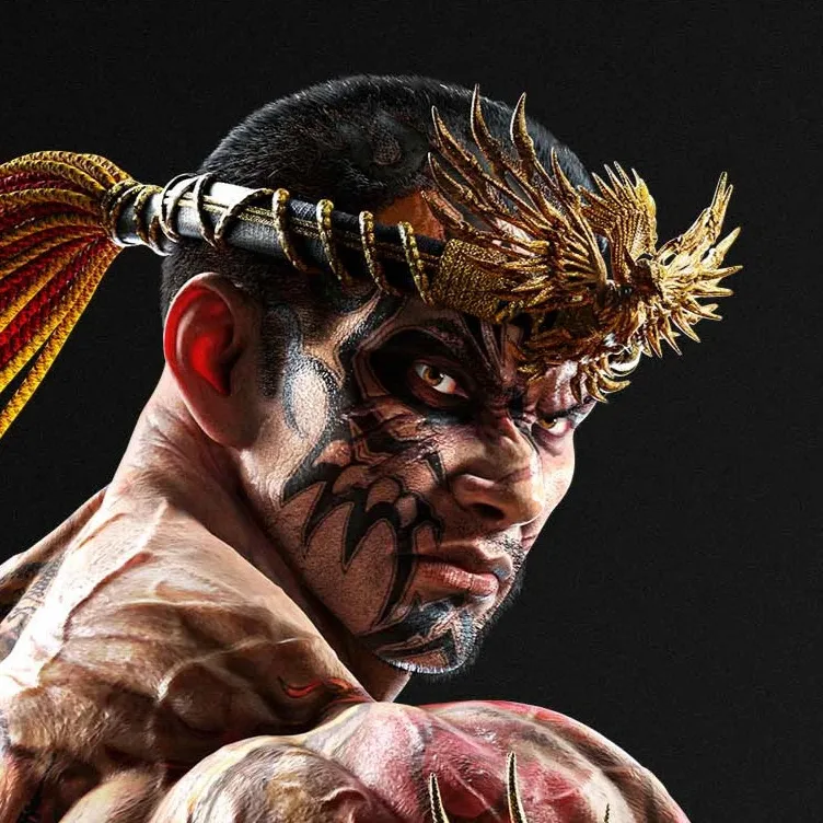 chat with ai character: Fahkumram