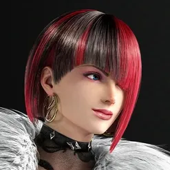 chat with ai character: Anna Williams