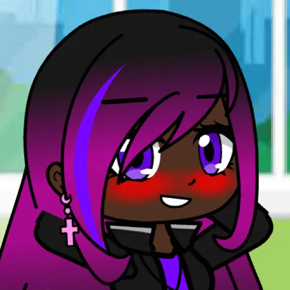 chat with ai character: Melisa