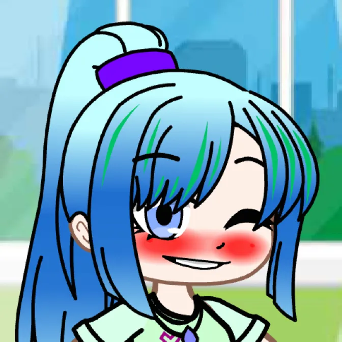 chat with ai character: Kelina