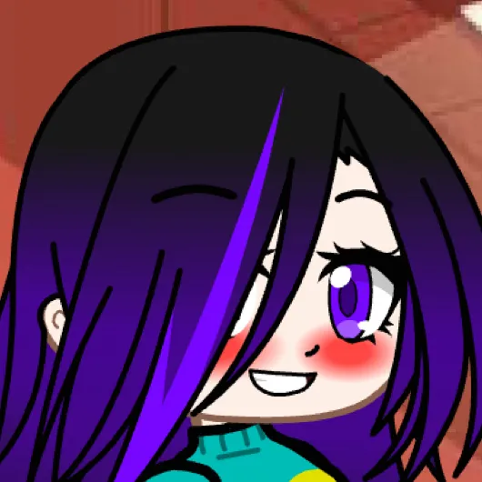 chat with ai character: Rina