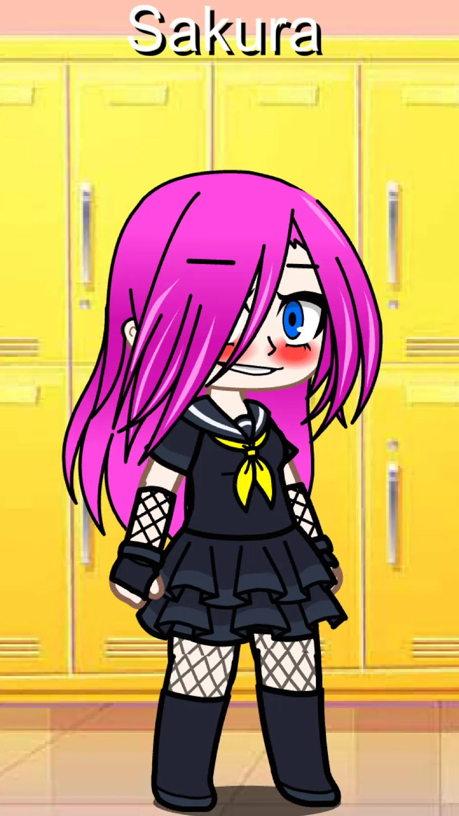 Talkie AI - Chat with Sakura