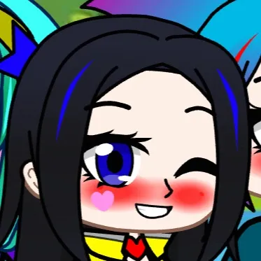 chat with ai character: Mei & Friends