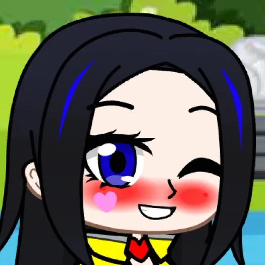 chat with ai character: Mei