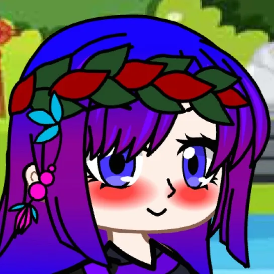 chat with ai character: Lian