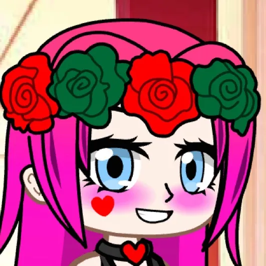 chat with ai character: Hannah