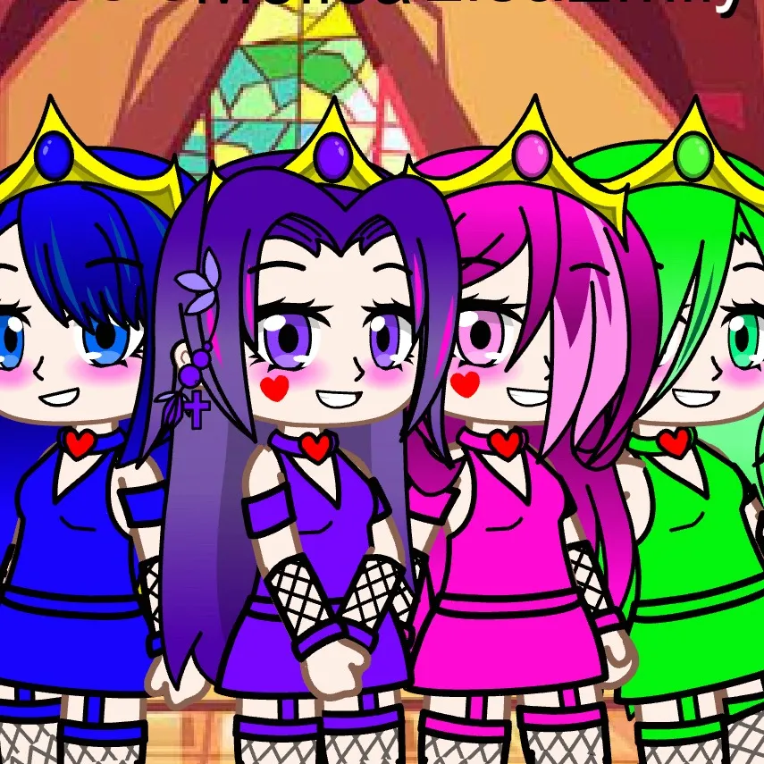chat with ai character: QueenStudios_152