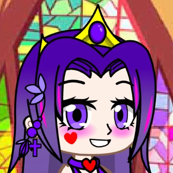 chat with ai character: Melisa