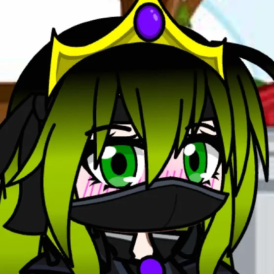 chat with ai character: Matsuri