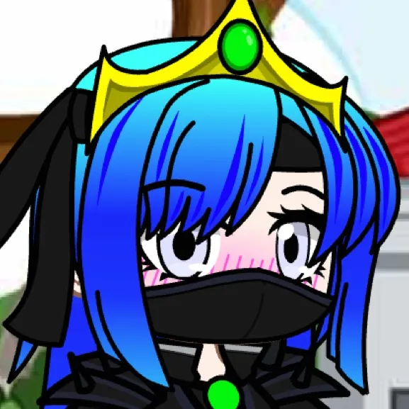 chat with ai character: Rinsuki