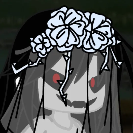 chat with ai character: La Sayona II
