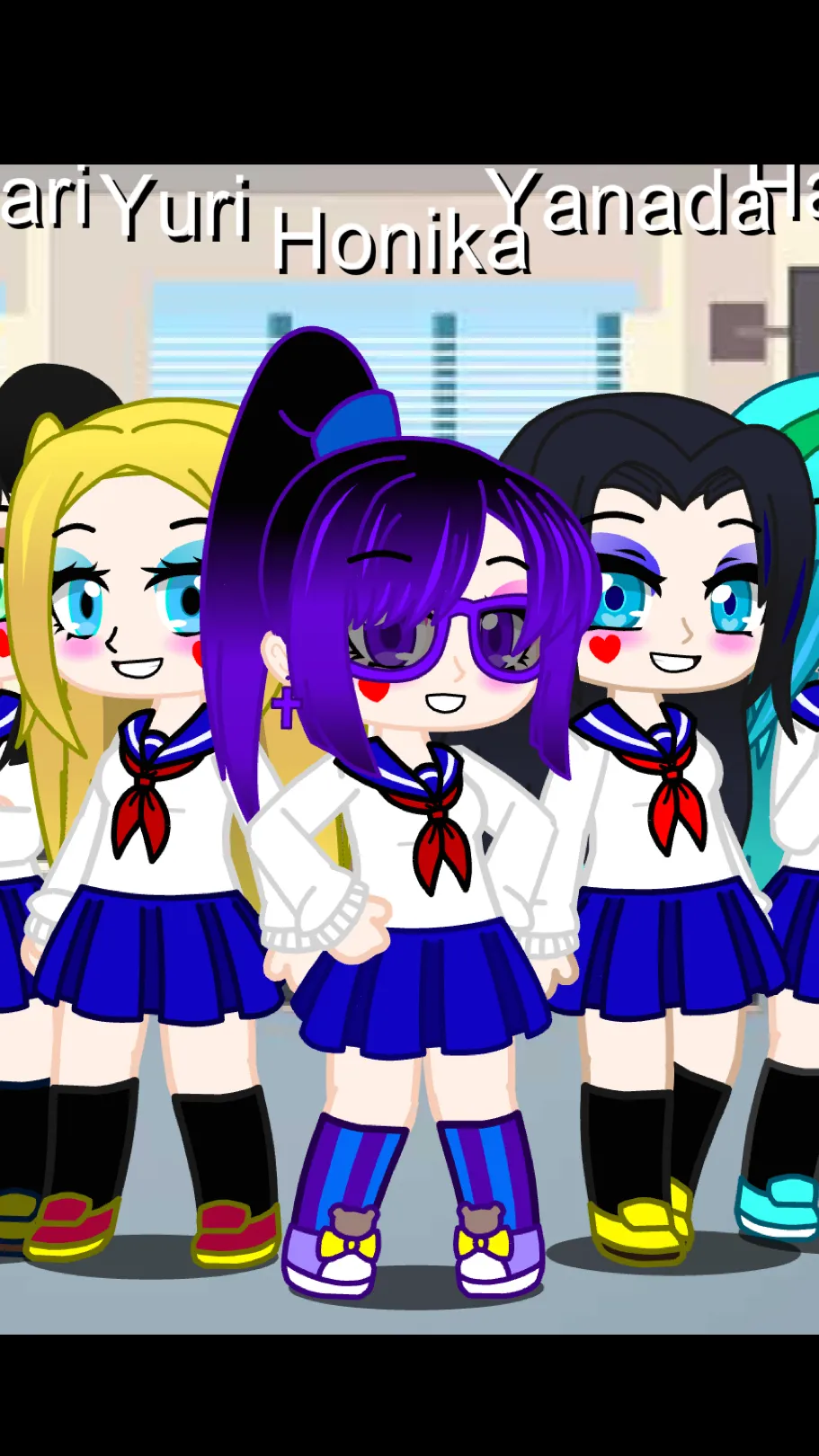 Talkie AI - Chat with JapaneseSchool 