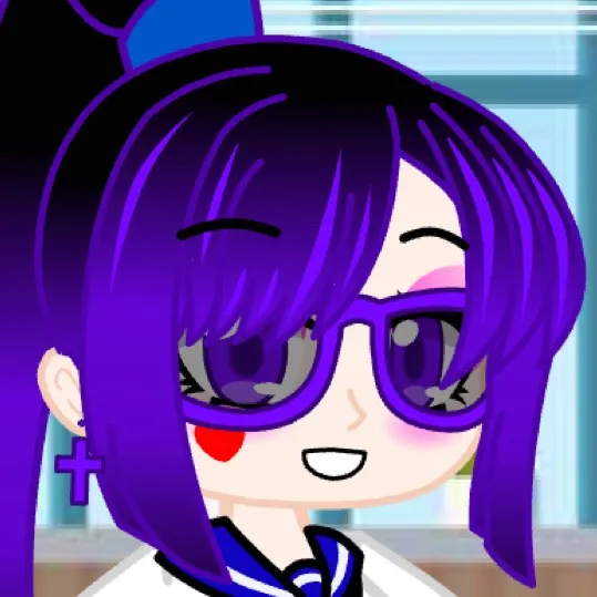 chat with ai character: Honika