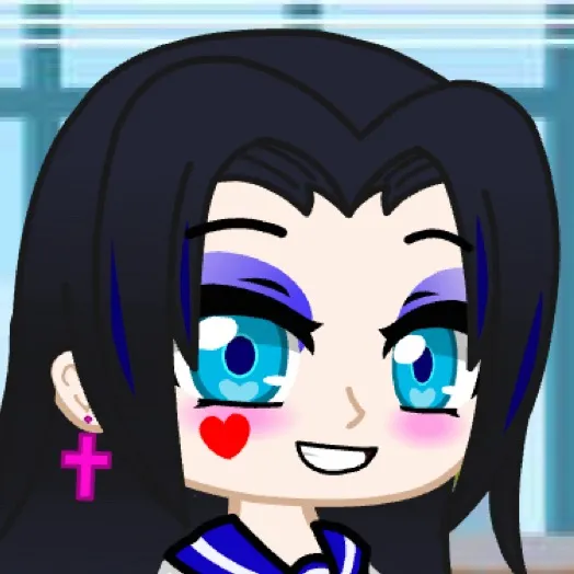chat with ai character: Yanada 