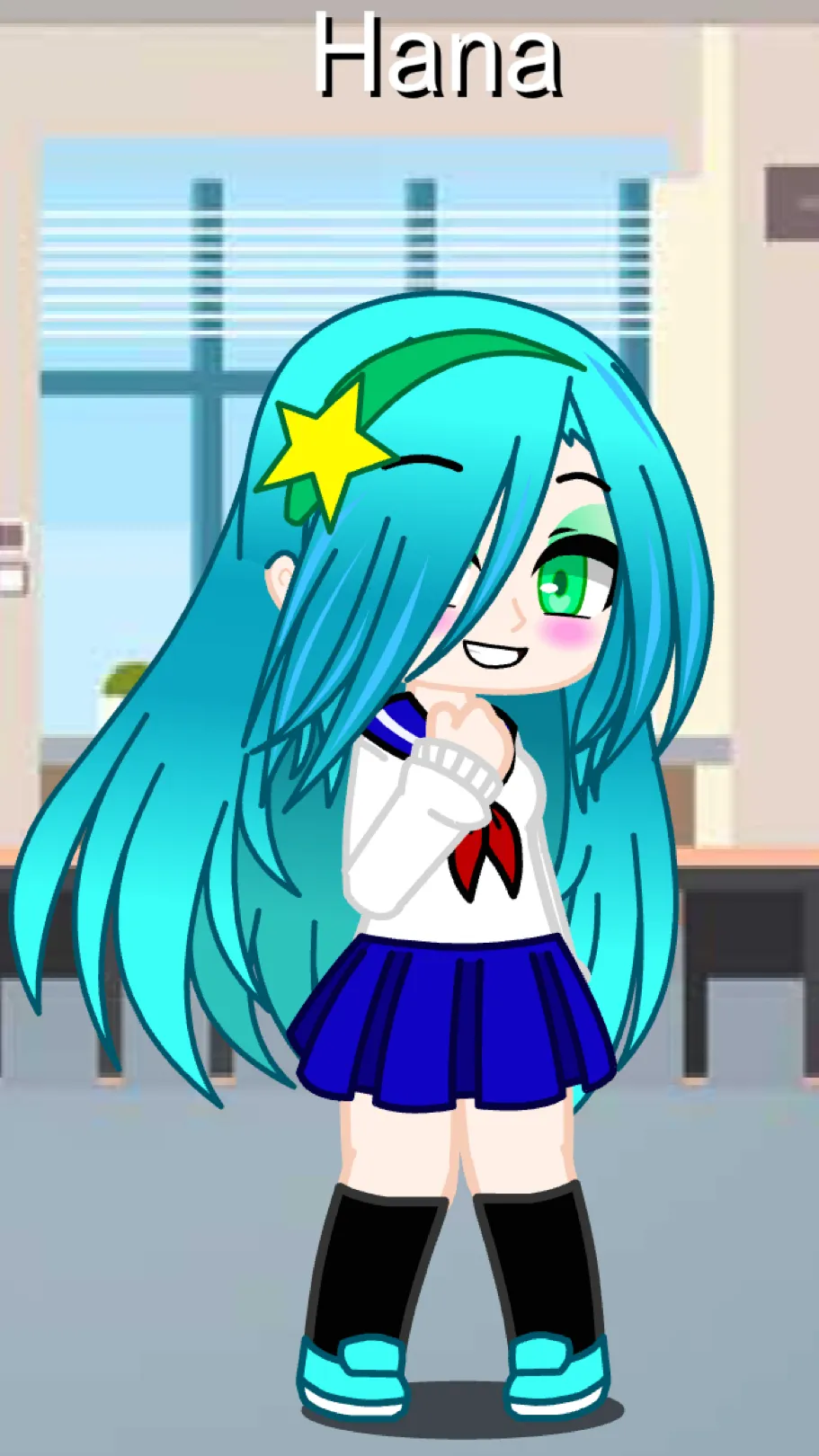 Talkie AI - Chat with Hana