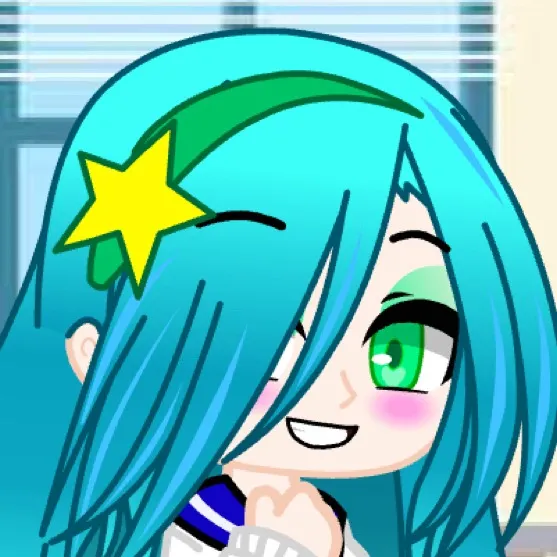 chat with ai character: Hana
