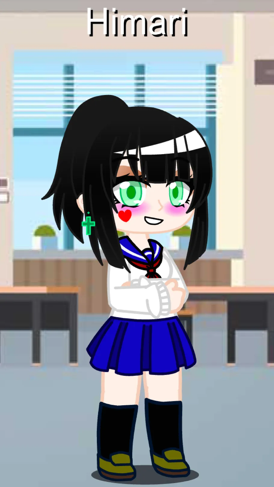 Talkie AI - Chat with Himari