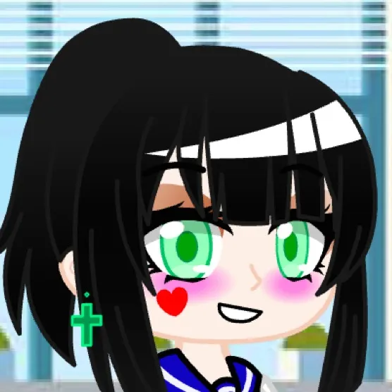 chat with ai character: Himari