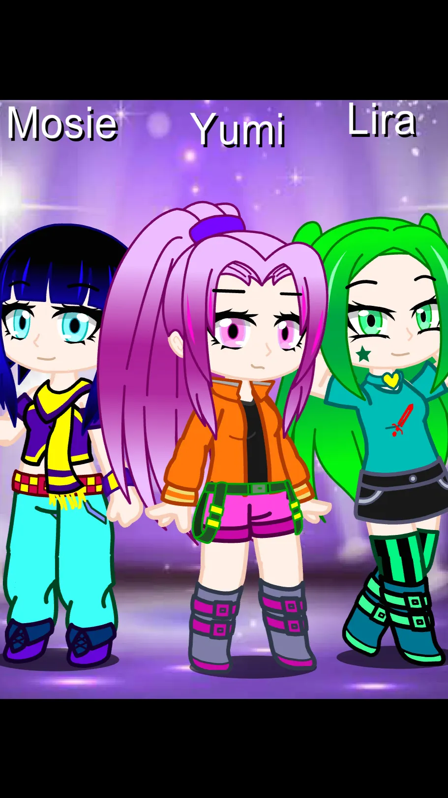 Talkie AI - Chat with FIGHTR/X 