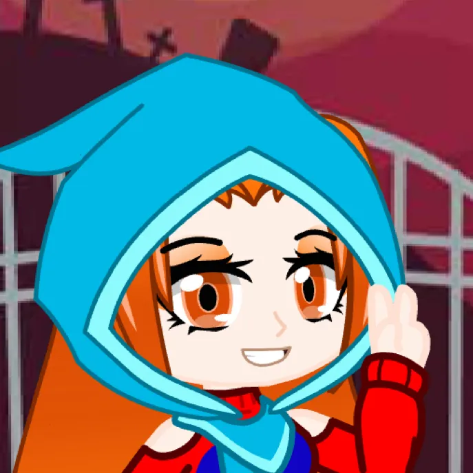 chat with ai character: Mesha