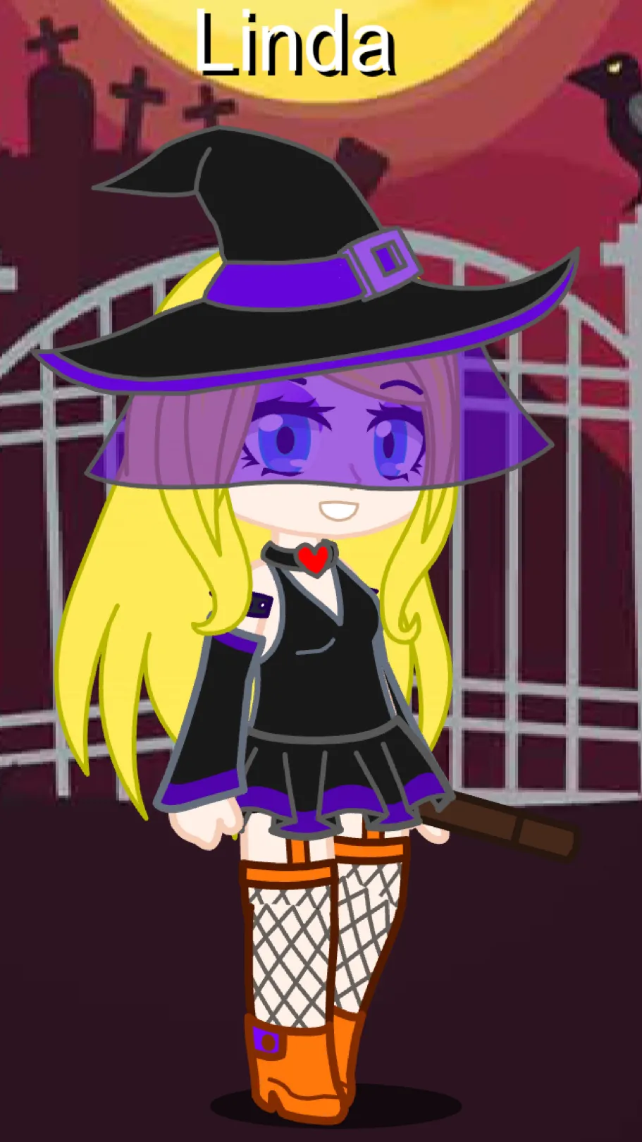 Talkie AI - Chat with Linda