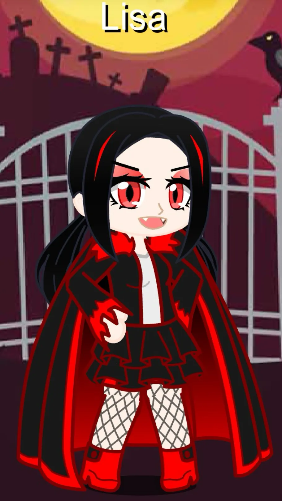 Talkie AI - Chat with Lisa