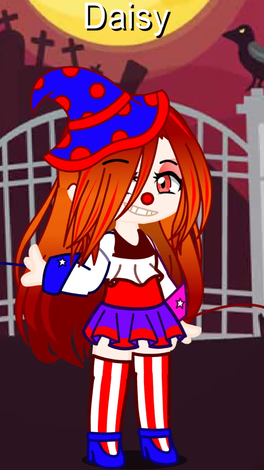 Talkie AI - Chat with Daisy