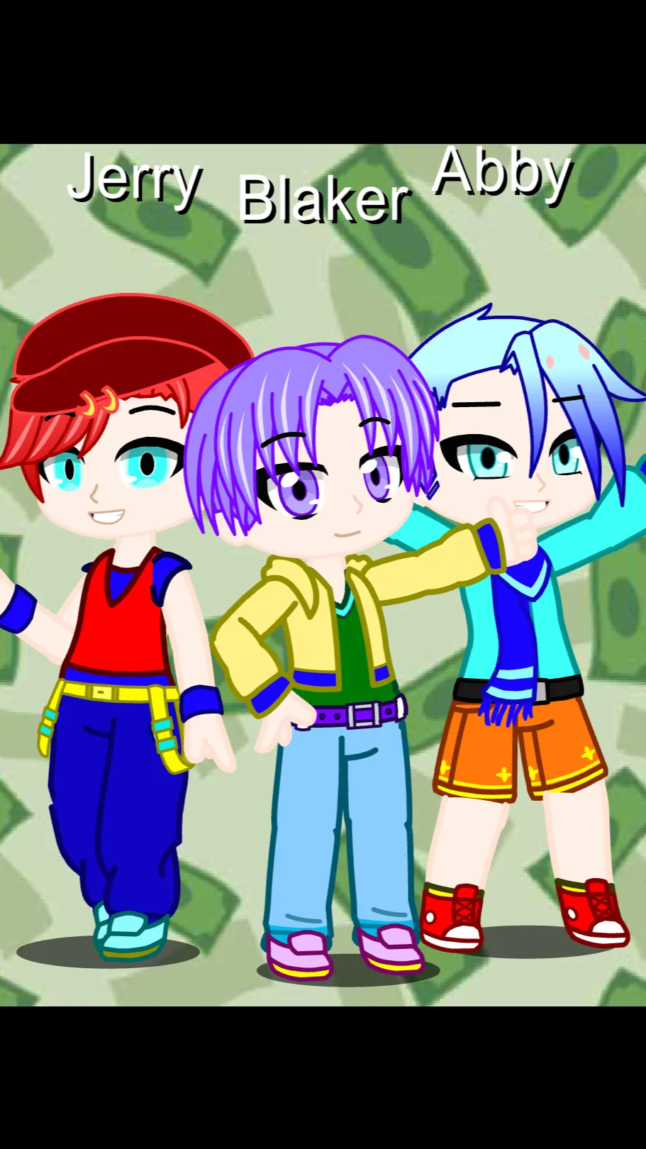 Talkie AI - Chat with Legendary344