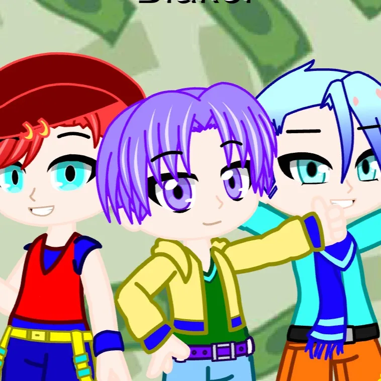 chat with ai character: Legendary344