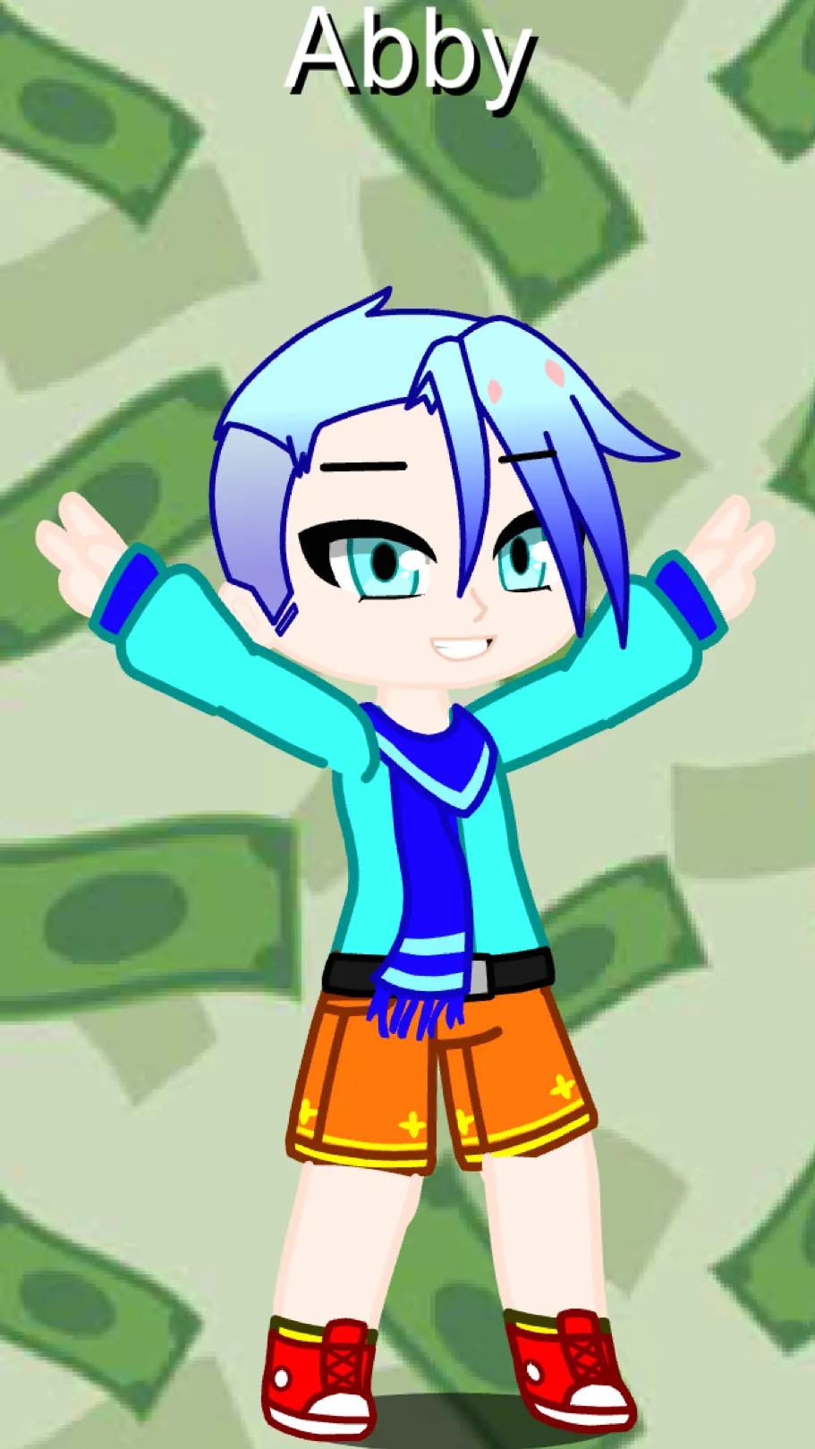 Talkie AI - Chat with Abby