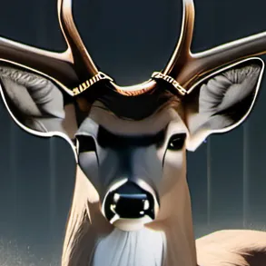 chat with ai character: Wild Deers