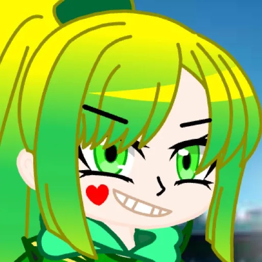 chat with ai character: Leona