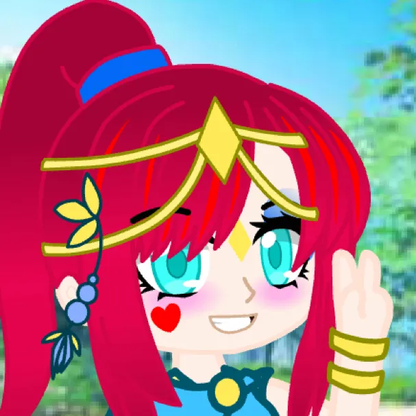 chat with ai character: Lalin