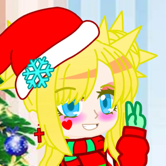 chat with ai character: Kayla