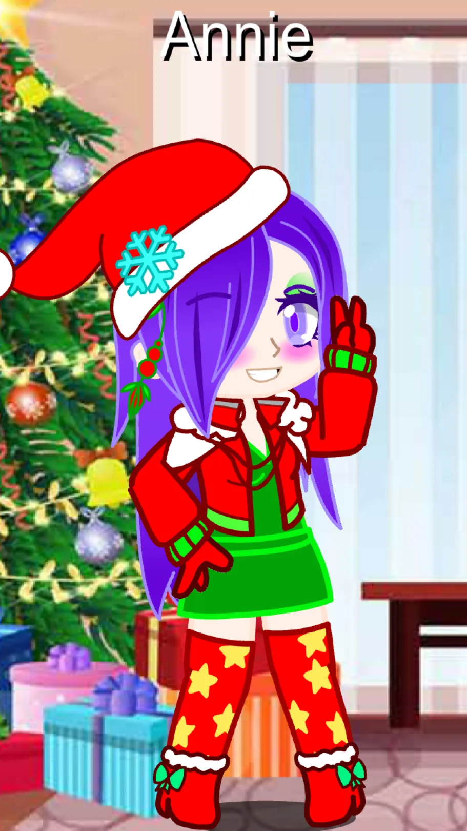 Talkie AI - Chat with Annie