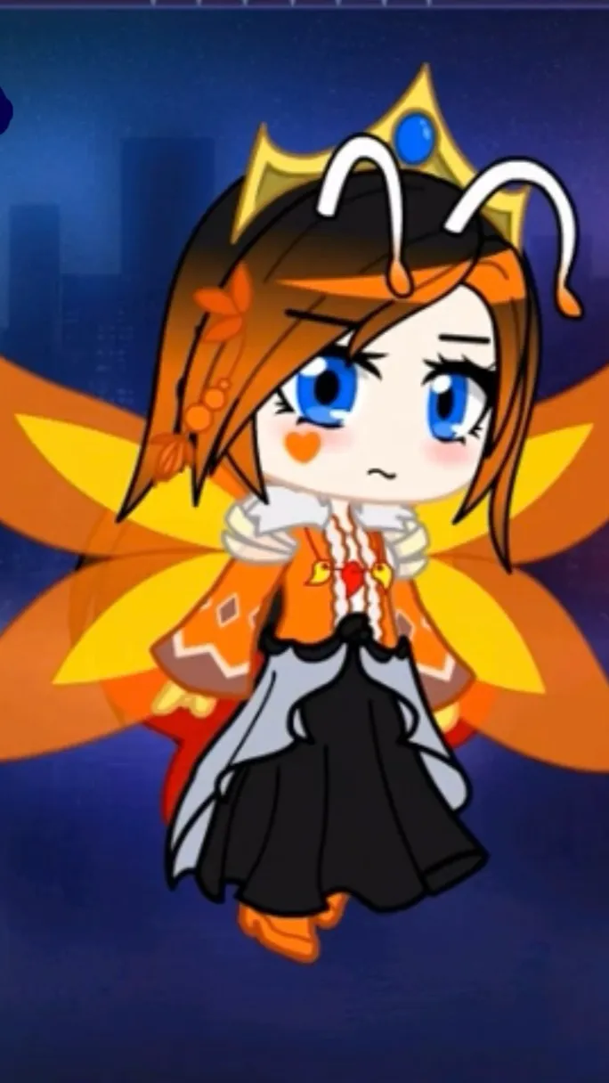 Talkie AI - Chat with Mothra S.O.S