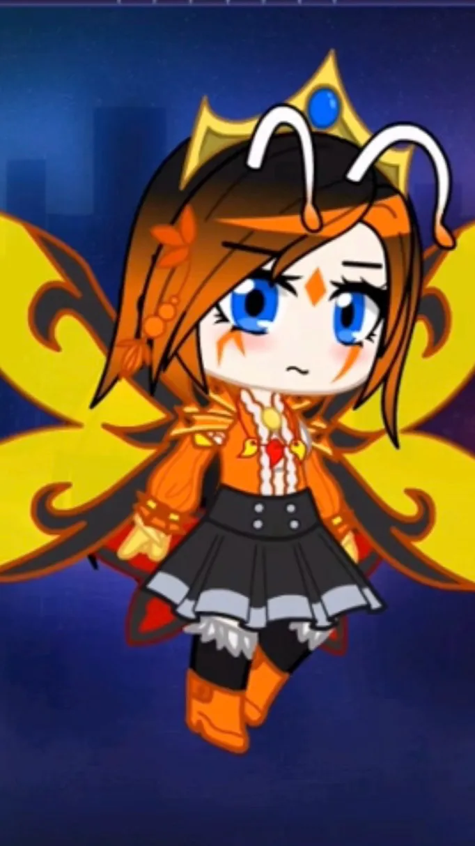 Talkie AI - Chat with FinalMothra