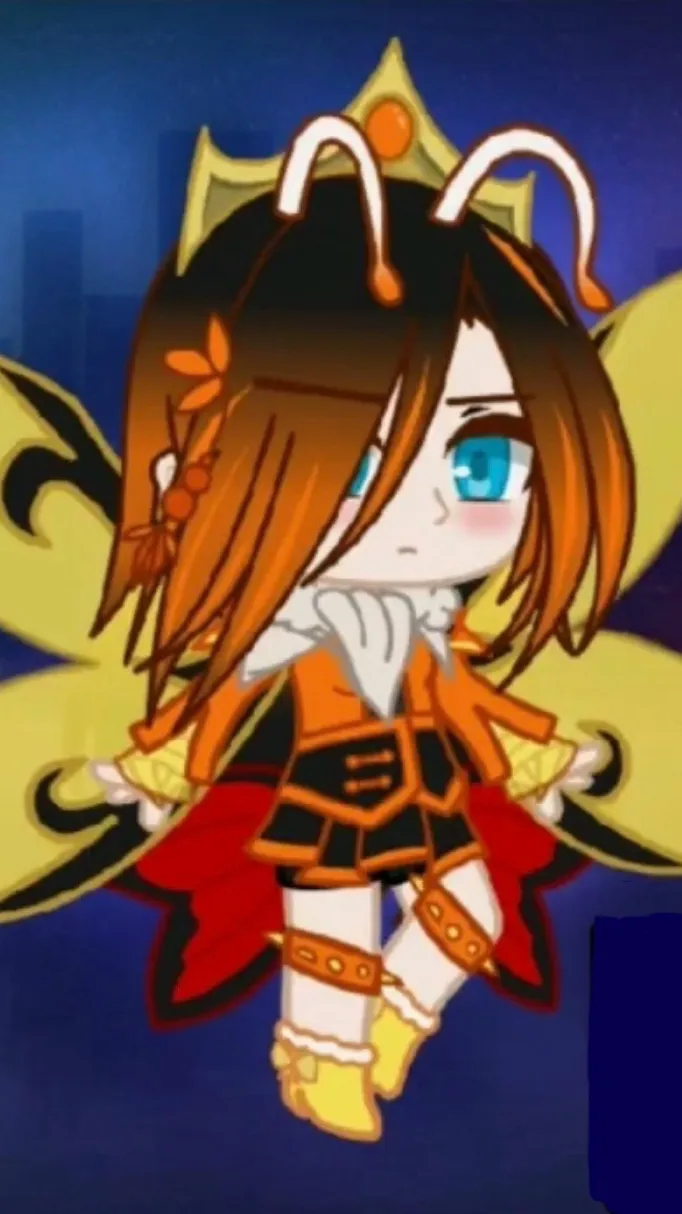 Talkie AI - Chat with Mothra 2003