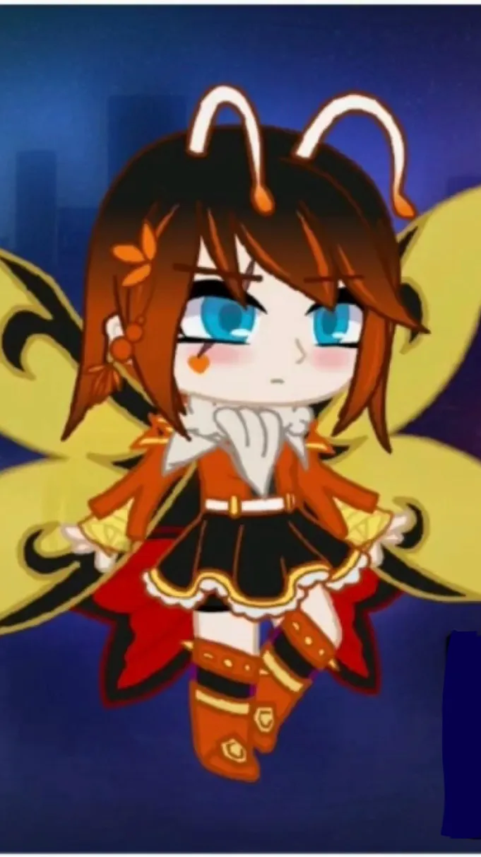 Talkie AI - Chat with Mothra 2004