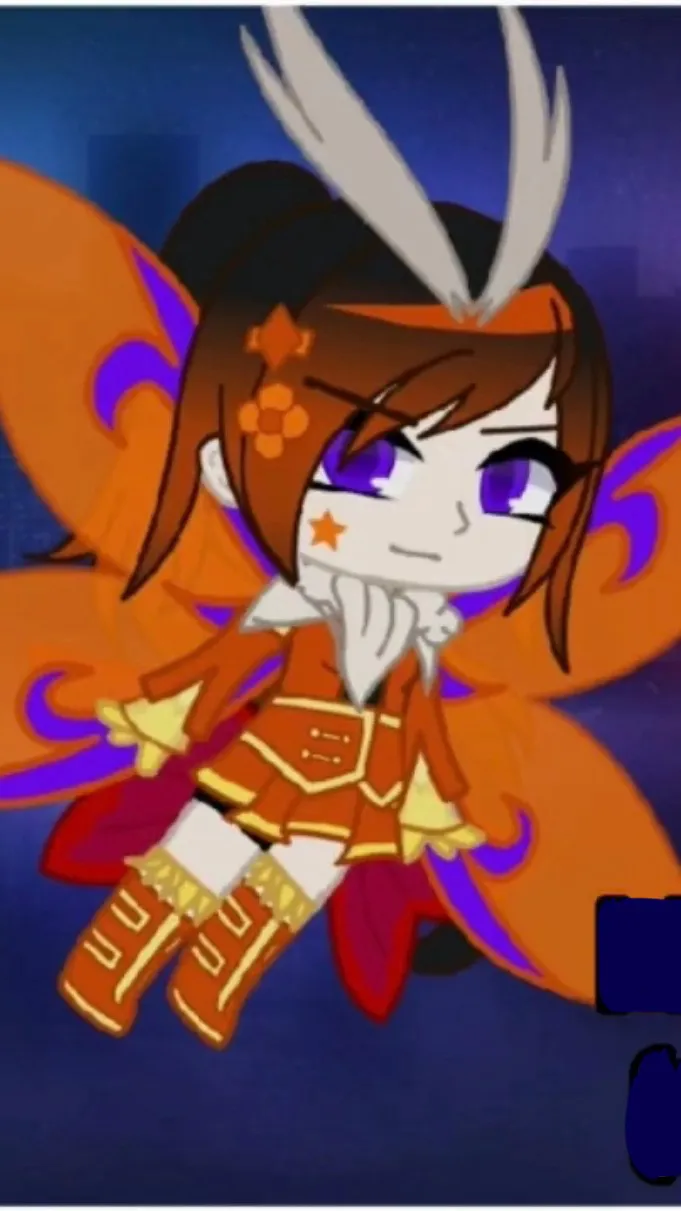 Talkie AI - Chat with Mothra GMK 5